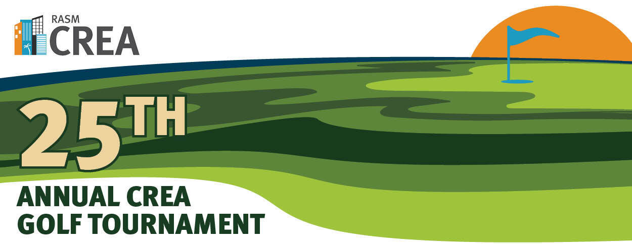 2026 CREA Golf Tournament